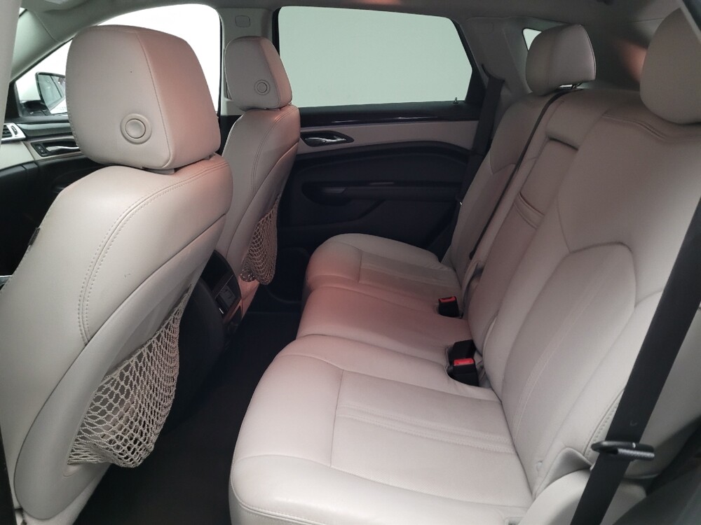 2016 Cadillac SRX in Sacramento, CA 95821 - 18114961 18