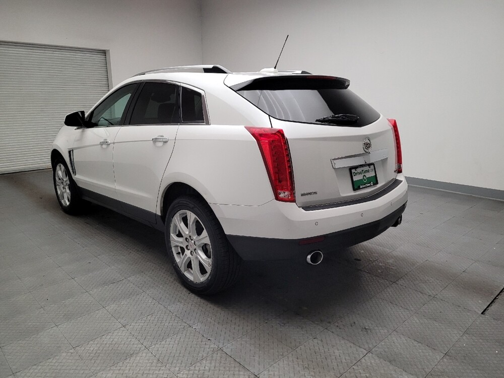 2016 Cadillac SRX in Sacramento, CA 95821 - 18114961 5