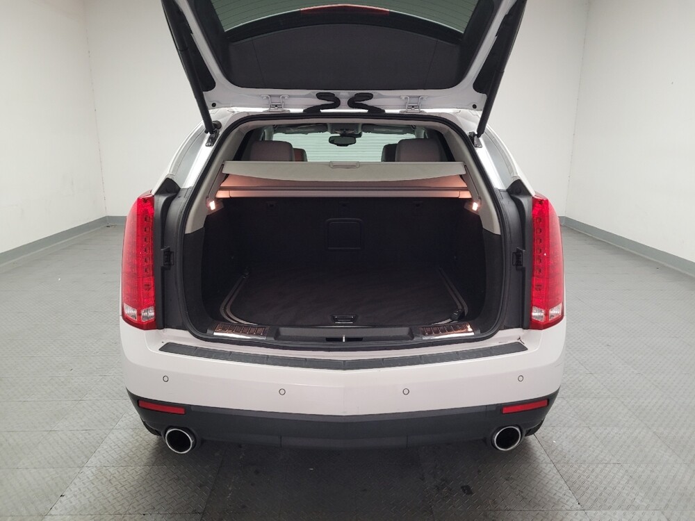 2016 Cadillac SRX in Sacramento, CA 95821 - 18114961 29