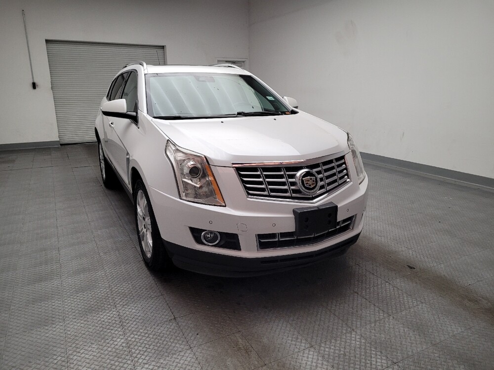 2016 Cadillac SRX in Sacramento, CA 95821 - 18114961 14