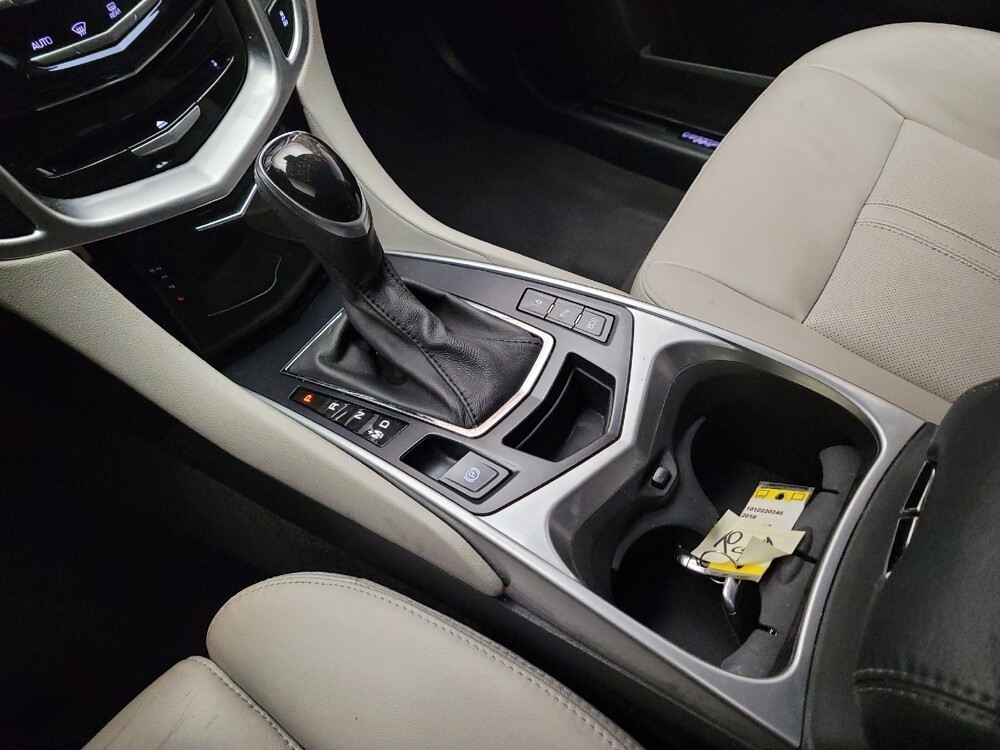 2016 Cadillac SRX in Sacramento, CA 95821 - 18114961 26