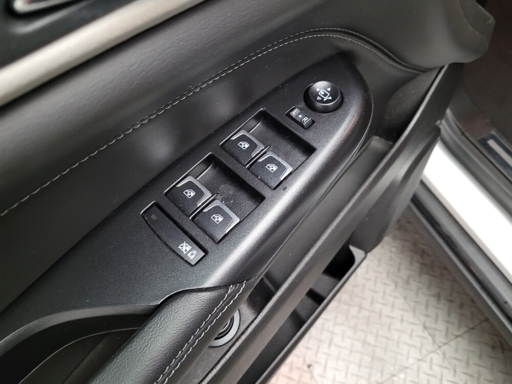 2016 Cadillac SRX in Sacramento, CA 95821 - 18114961 27