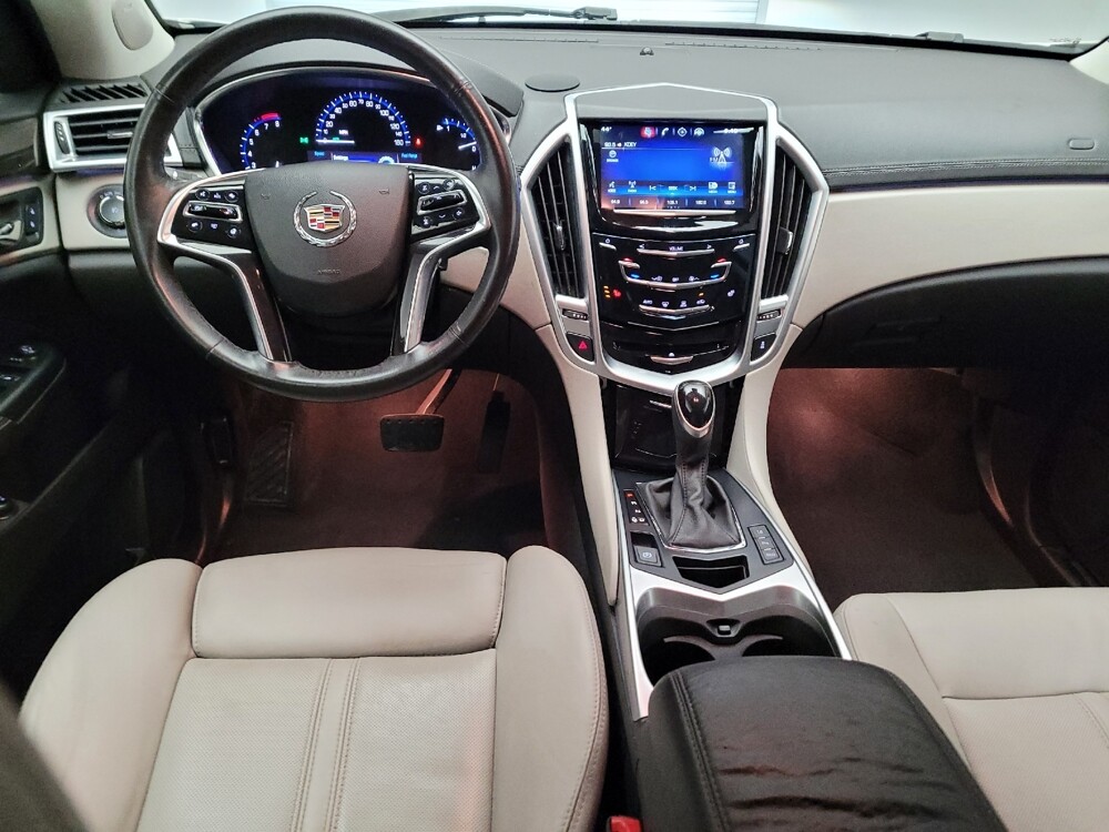 2016 Cadillac SRX in Sacramento, CA 95821 - 18114961 22
