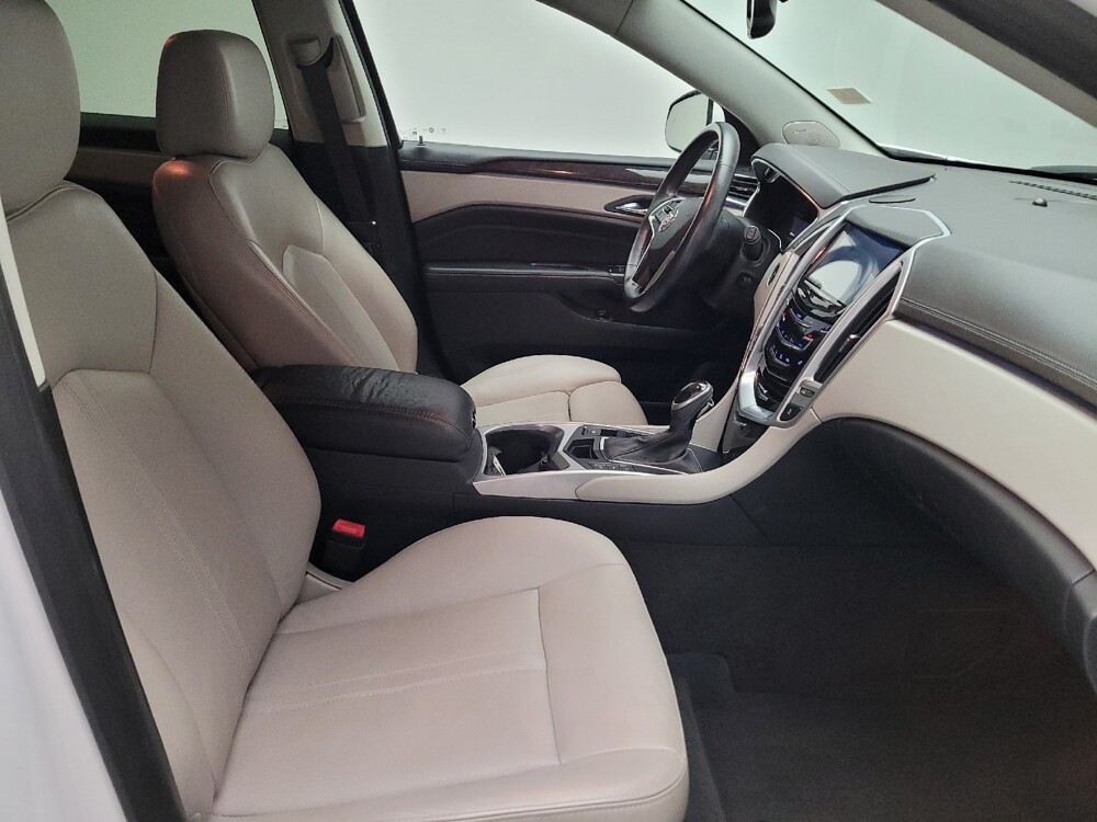 2016 Cadillac SRX in Sacramento, CA 95821 - 18114961 21