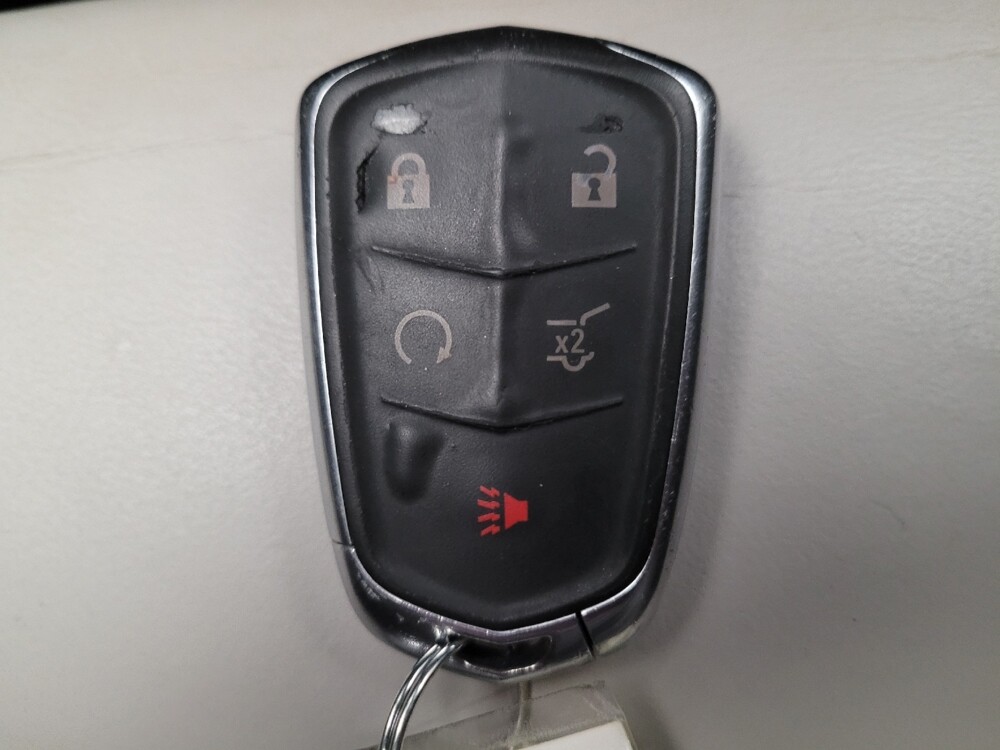 2016 Cadillac SRX in Sacramento, CA 95821 - 18114961 32