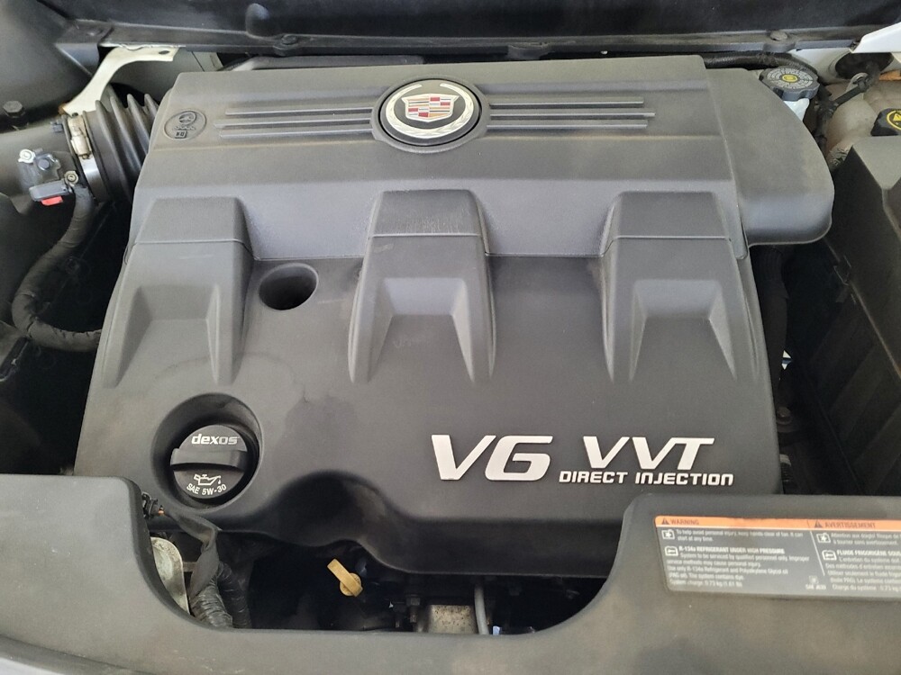 2016 Cadillac SRX in Sacramento, CA 95821 - 18114961 30