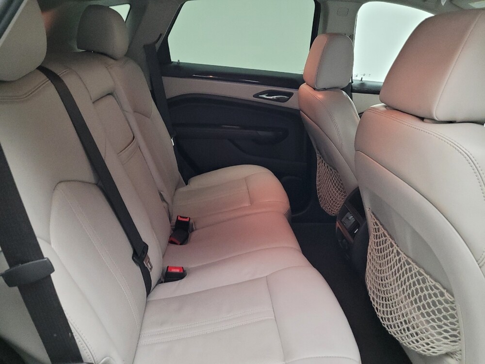 2016 Cadillac SRX in Sacramento, CA 95821 - 18114961 19