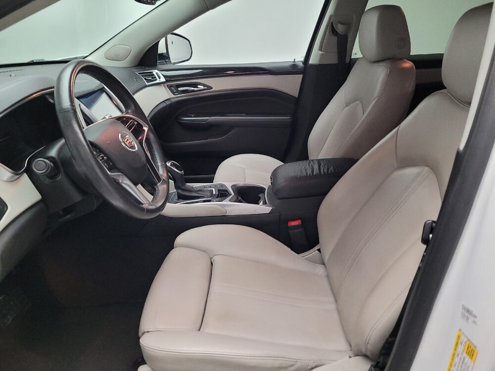 2016 Cadillac SRX in Sacramento, CA 95821 - 18114961 17