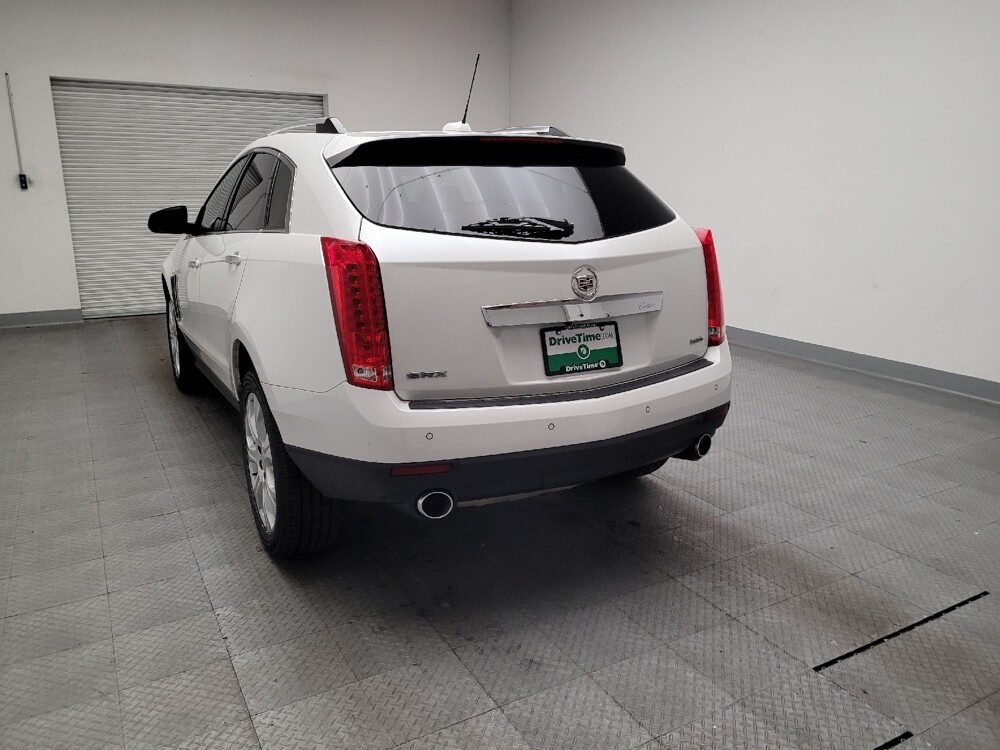 2016 Cadillac SRX in Sacramento, CA 95821 - 18114961 6