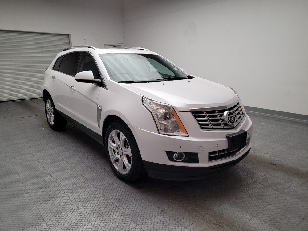 2016 Cadillac SRX in Sacramento, CA 95821 - 18114961 13