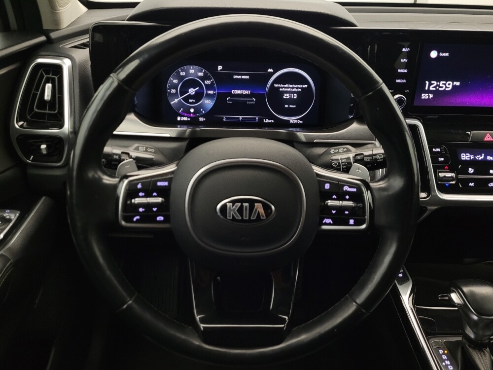 2021 Kia Sorento in Mesa, AZ 85210 - 18114962 22