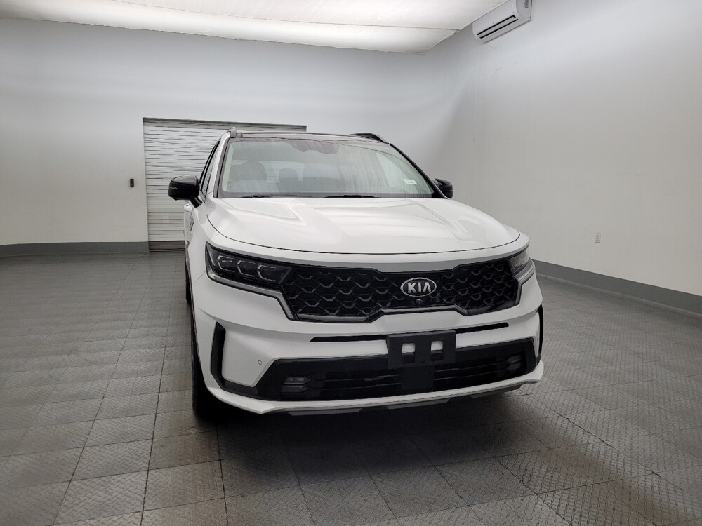 2021 Kia Sorento in Mesa, AZ 85210 - 18114962 14