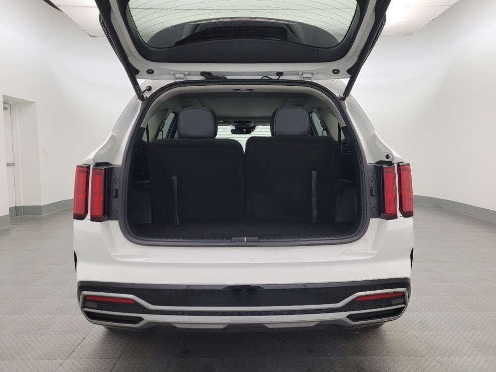 2021 Kia Sorento in Mesa, AZ 85210 - 18114962 29