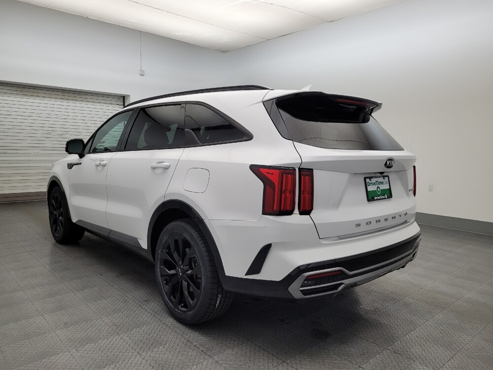 2021 Kia Sorento in Mesa, AZ 85210 - 18114962 5
