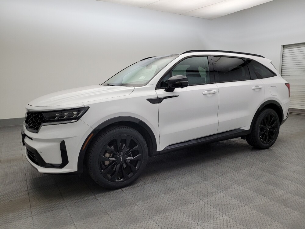 2021 Kia Sorento in Mesa, AZ 85210 - 18114962 2