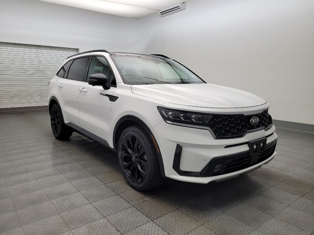 2021 Kia Sorento in Mesa, AZ 85210 - 18114962 13