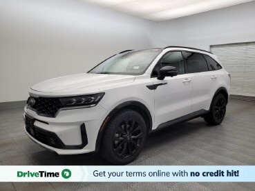 2021 Kia Sorento in Mesa, AZ 85210