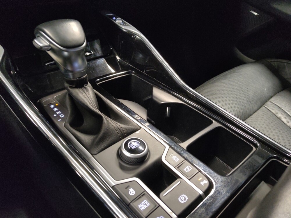 2021 Kia Sorento in Mesa, AZ 85210 - 18114962 26