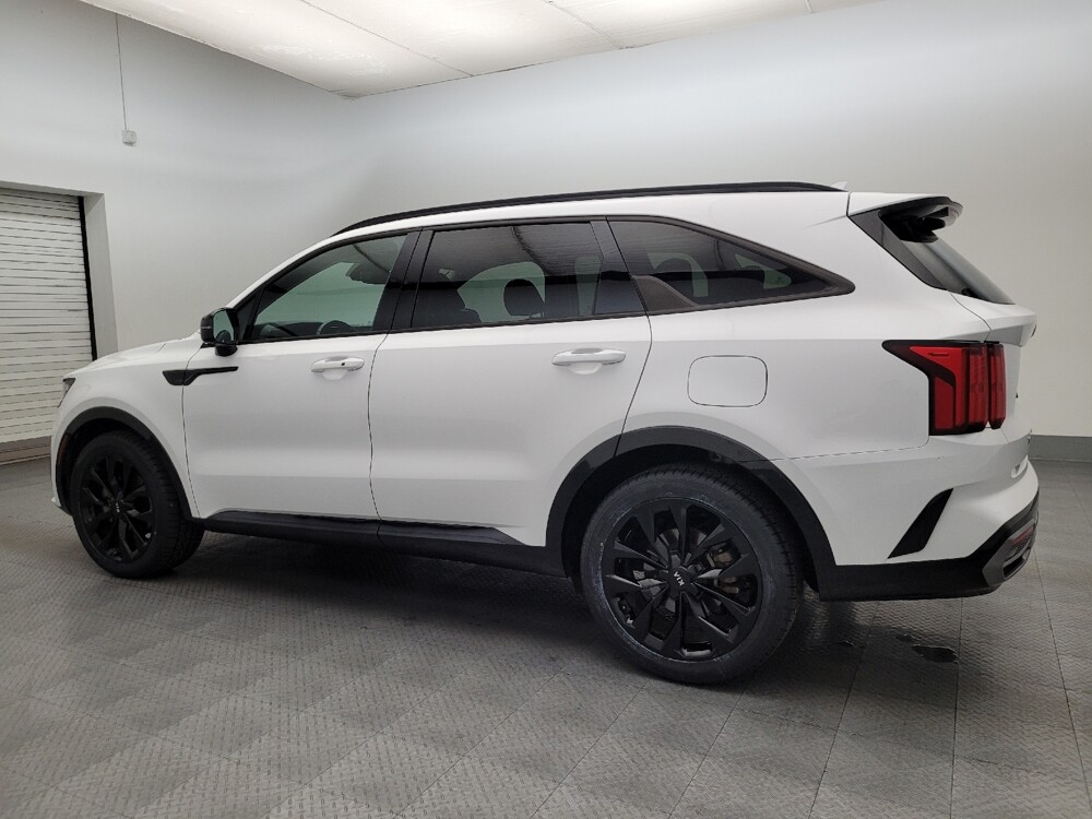 2021 Kia Sorento in Mesa, AZ 85210 - 18114962 3