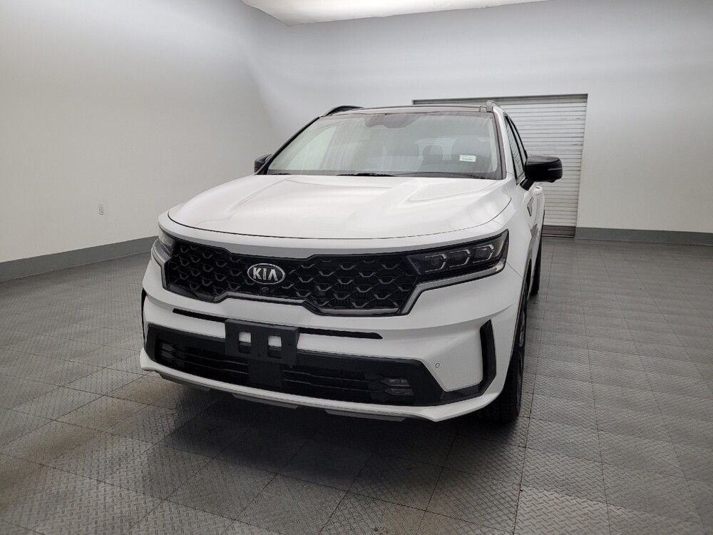 2021 Kia Sorento in Mesa, AZ 85210 - 18114962 15