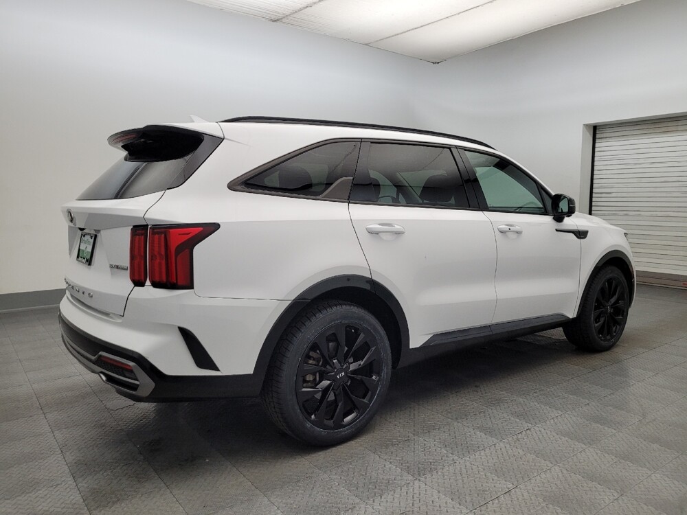 2021 Kia Sorento in Mesa, AZ 85210 - 18114962 10