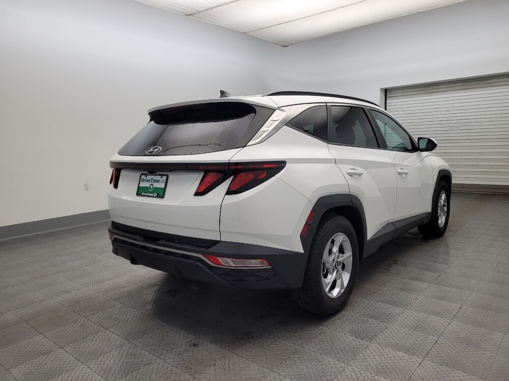 2024 Hyundai Tucson in Phoenix, AZ 85015 - 18114963 9