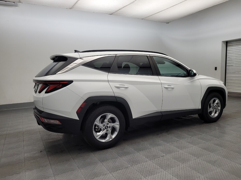 2024 Hyundai Tucson in Phoenix, AZ 85015 - 18114963 10