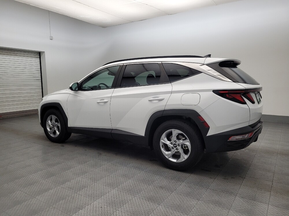 2024 Hyundai Tucson in Phoenix, AZ 85015 - 18114963 3