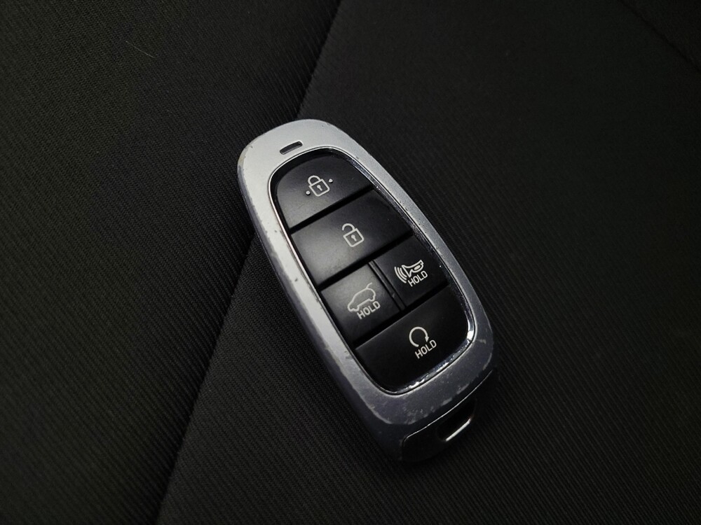 2024 Hyundai Tucson in Phoenix, AZ 85015 - 18114963 32