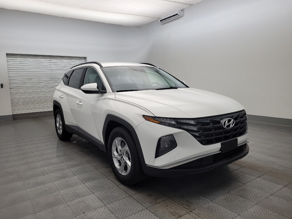 2024 Hyundai Tucson in Phoenix, AZ 85015 - 18114963 13