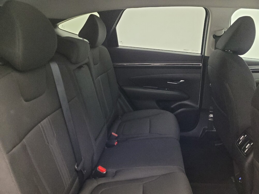 2024 Hyundai Tucson in Phoenix, AZ 85015 - 18114963 19