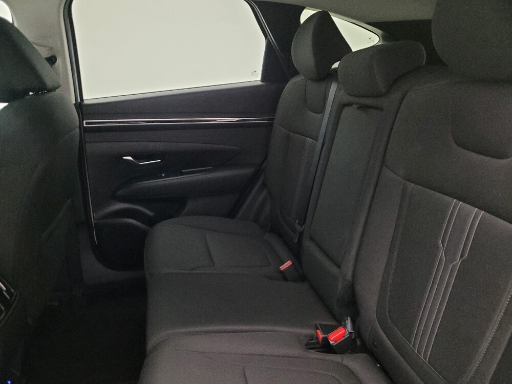 2024 Hyundai Tucson in Phoenix, AZ 85015 - 18114963 18