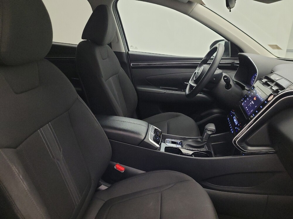 2024 Hyundai Tucson in Phoenix, AZ 85015 - 18114963 21