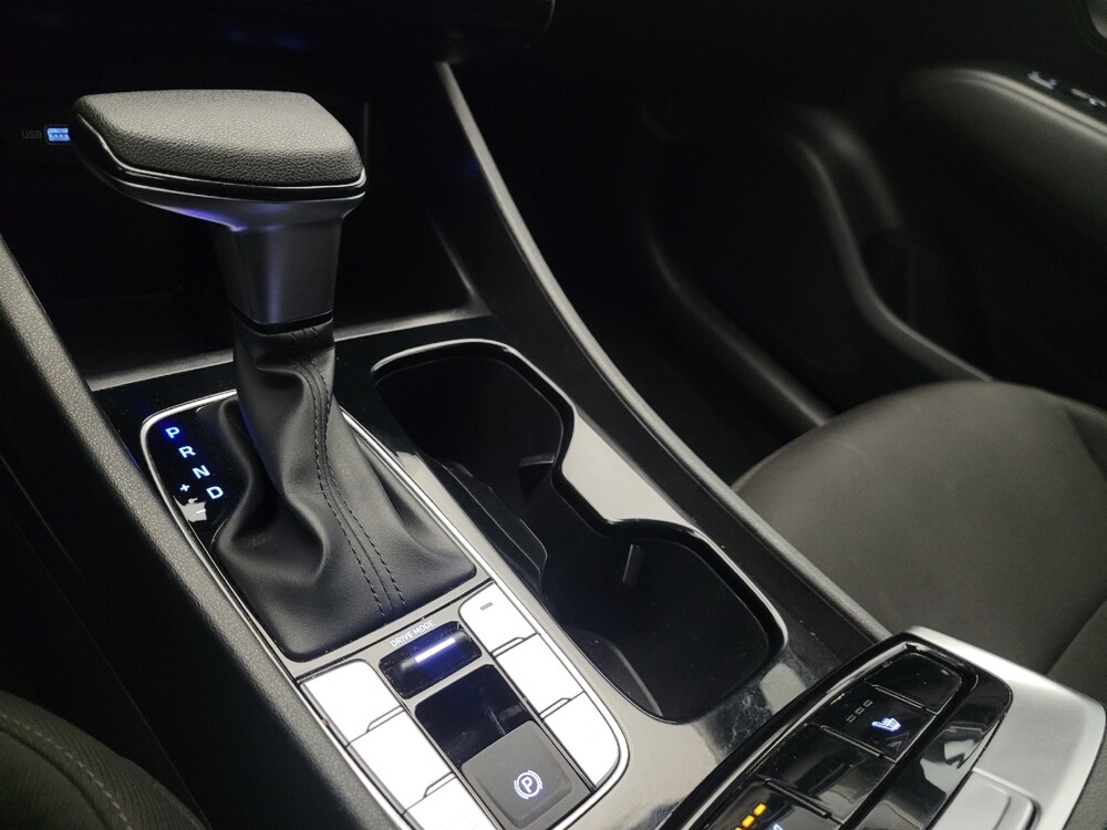 2024 Hyundai Tucson in Phoenix, AZ 85015 - 18114963 26