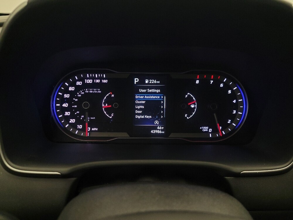 2024 Hyundai Tucson in Phoenix, AZ 85015 - 18114963 23