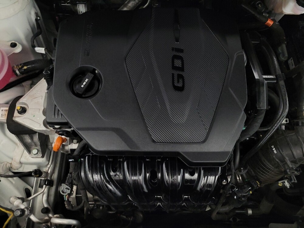 2024 Hyundai Tucson in Phoenix, AZ 85015 - 18114963 30