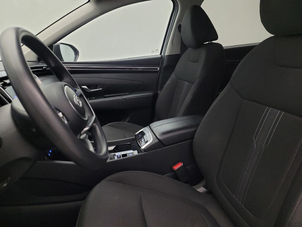2024 Hyundai Tucson in Phoenix, AZ 85015 - 18114963 17