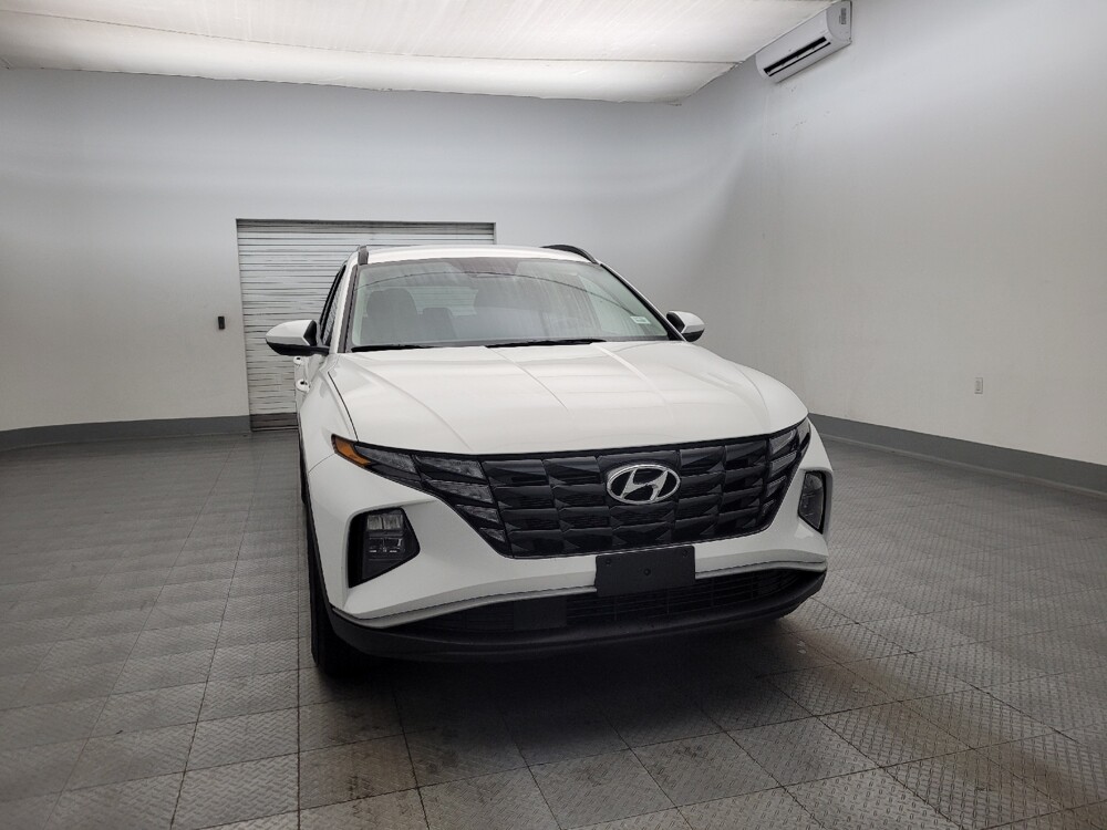 2024 Hyundai Tucson in Phoenix, AZ 85015 - 18114963 14