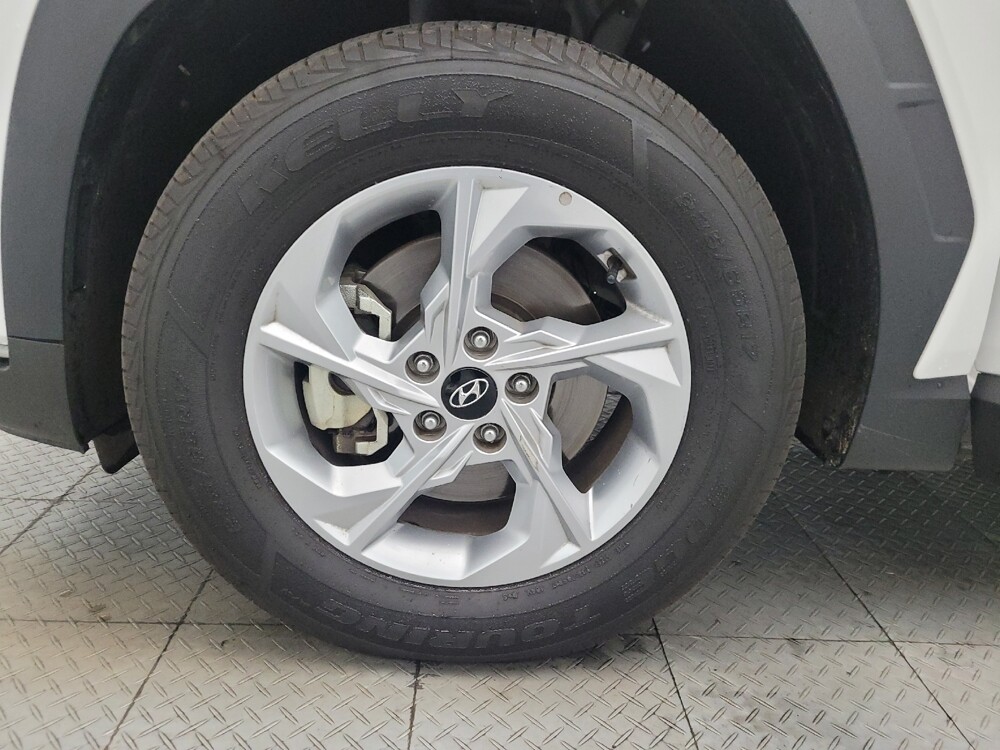 2024 Hyundai Tucson in Phoenix, AZ 85015 - 18114963 31