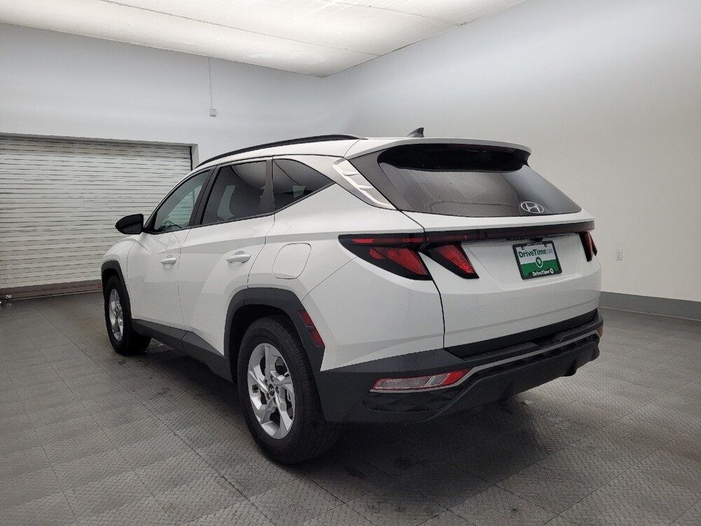 2024 Hyundai Tucson in Phoenix, AZ 85015 - 18114963 5