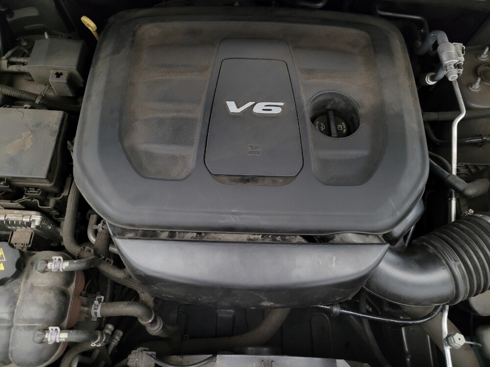 2017 Jeep Grand Cherokee in Tucson, AZ 85705 - 18114964 30