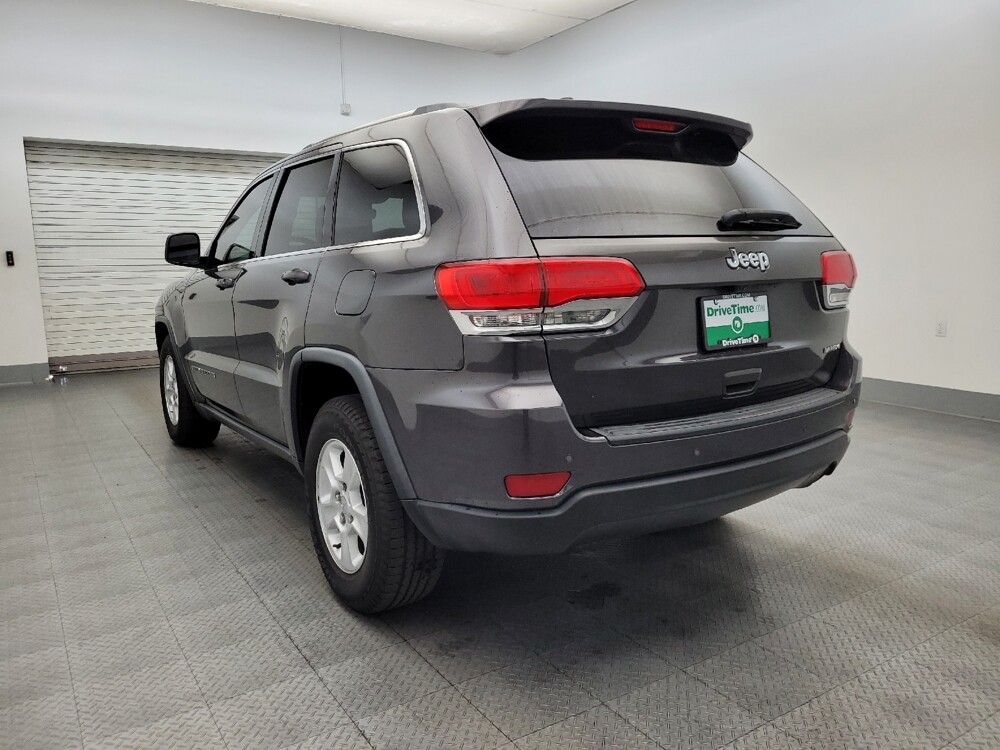 2017 Jeep Grand Cherokee in Tucson, AZ 85705 - 18114964 5