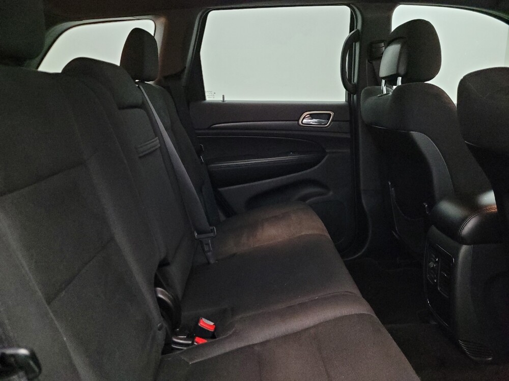 2017 Jeep Grand Cherokee in Tucson, AZ 85705 - 18114964 19