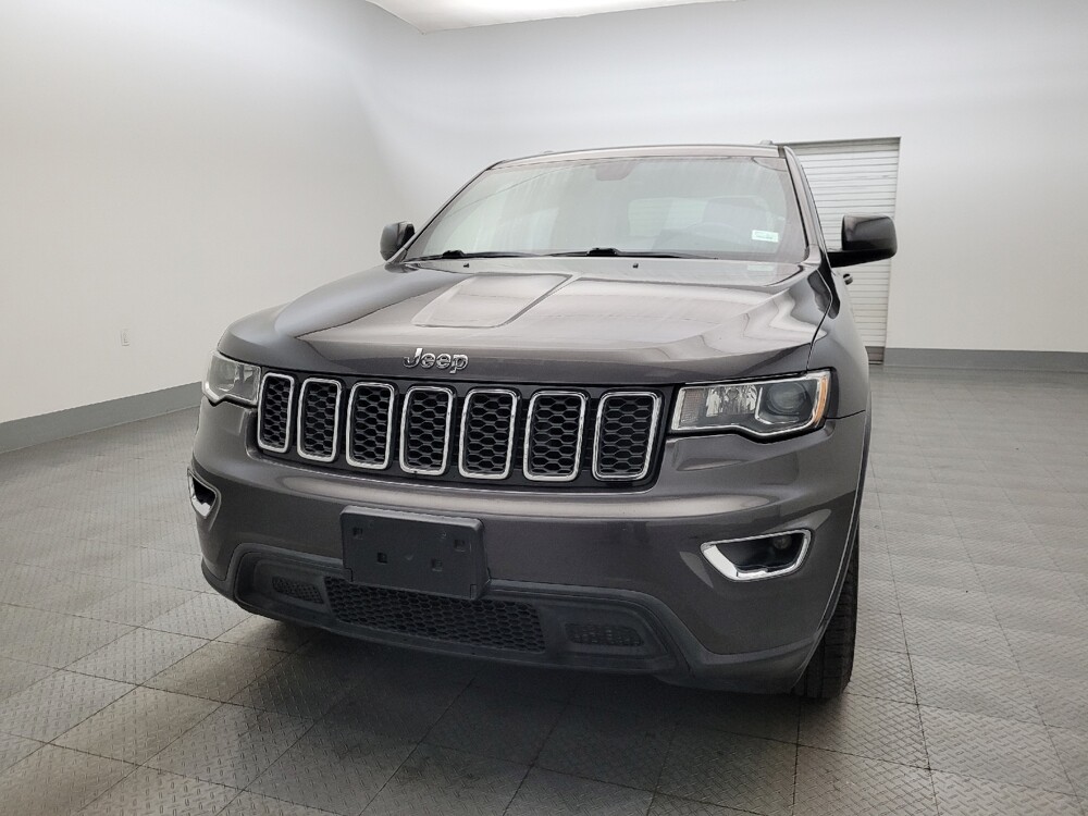 2017 Jeep Grand Cherokee in Tucson, AZ 85705 - 18114964 15
