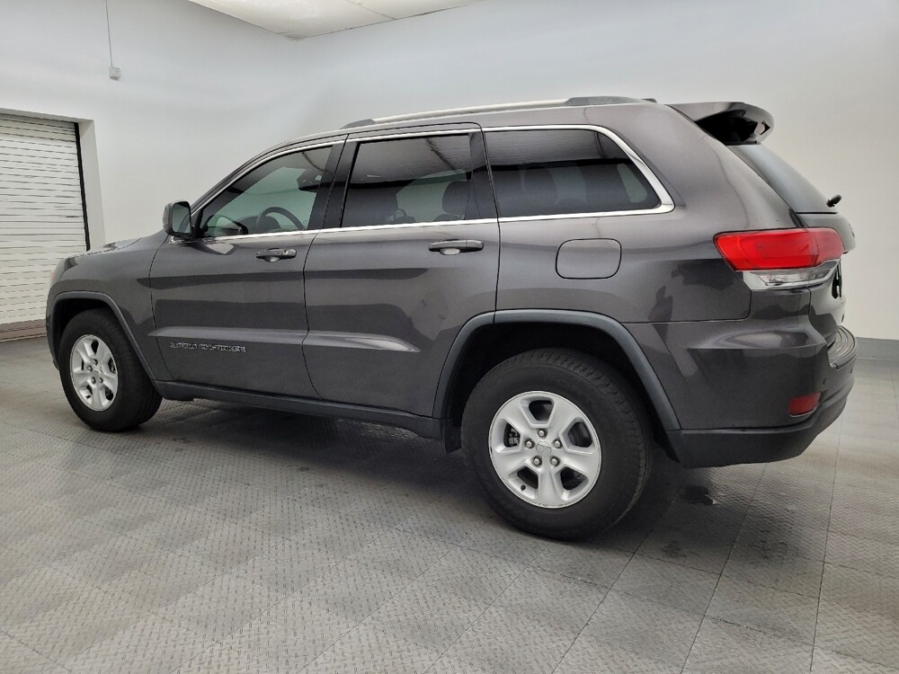 2017 Jeep Grand Cherokee in Tucson, AZ 85705 - 18114964 3