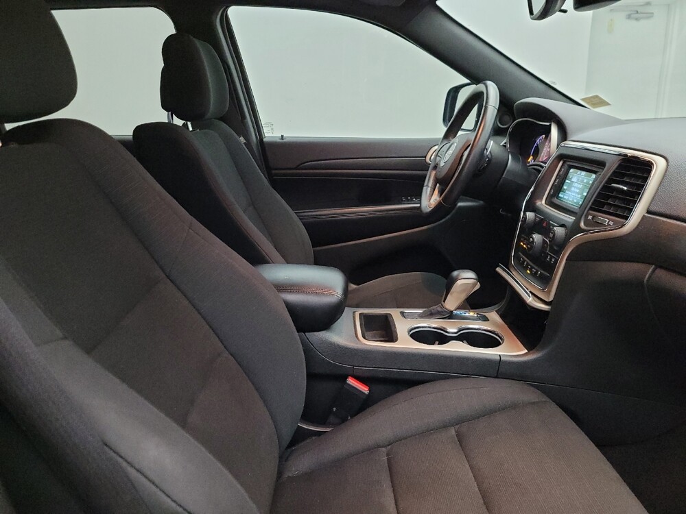 2017 Jeep Grand Cherokee in Tucson, AZ 85705 - 18114964 21