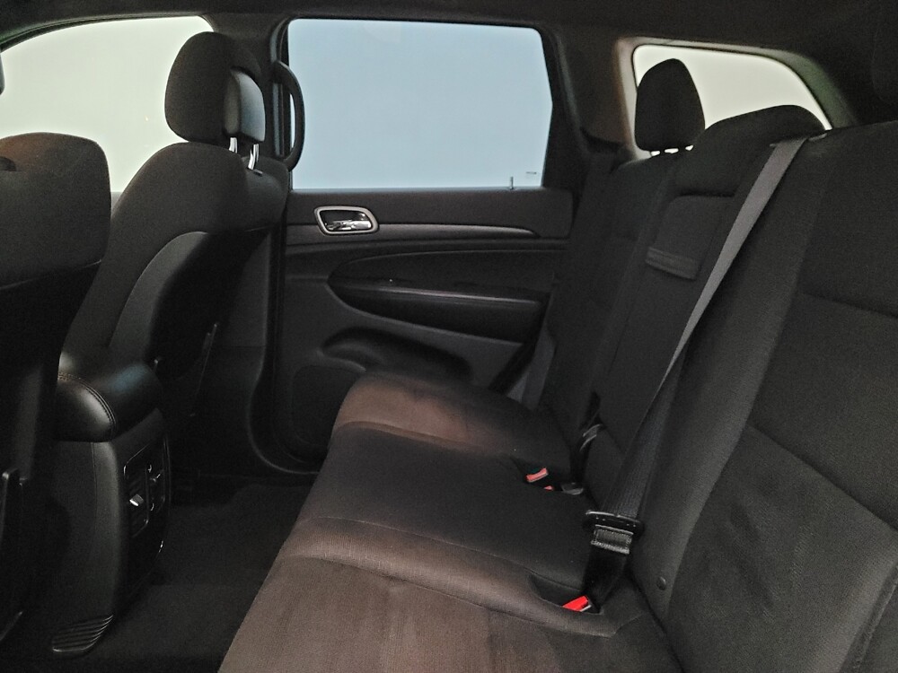 2017 Jeep Grand Cherokee in Tucson, AZ 85705 - 18114964 18