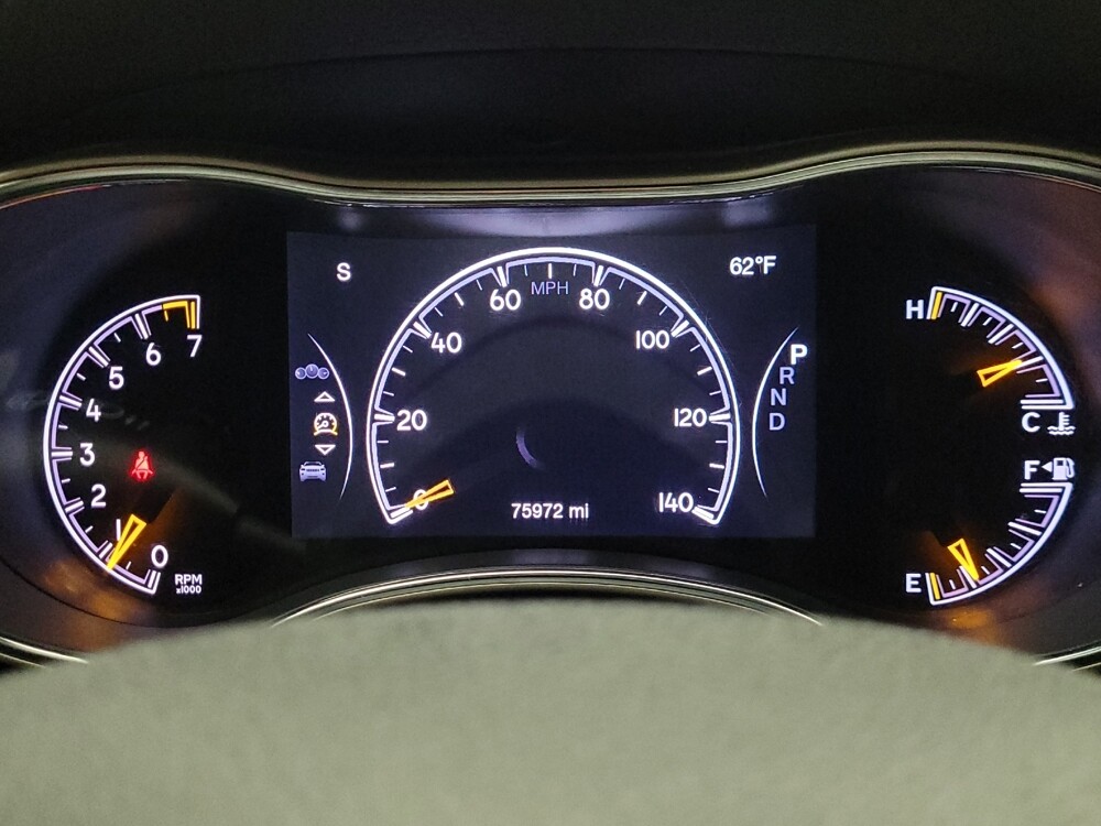 2017 Jeep Grand Cherokee in Tucson, AZ 85705 - 18114964 23