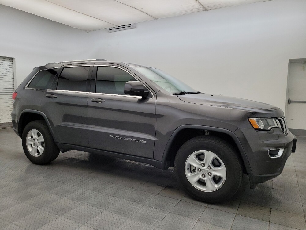 2017 Jeep Grand Cherokee in Tucson, AZ 85705 - 18114964 11
