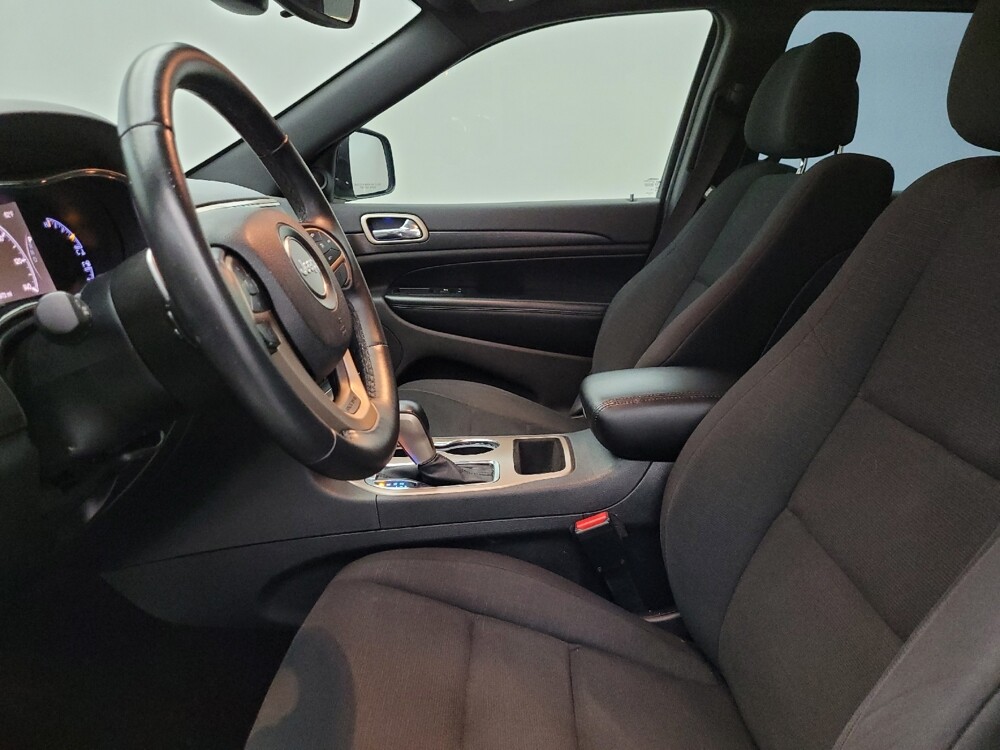 2017 Jeep Grand Cherokee in Tucson, AZ 85705 - 18114964 17